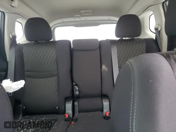 ✅ 2020 Nissan Rogue S • VIN: 5N1AT2MT9LC783247 • Лот: 91776035. Опубликован ранее на Copart с пробегом 142 792 миль. Бесплатный доступ к архиву аукционных продаж из США и подробный отчёт об истории автомобиля на DreamBid. Изображение 10.