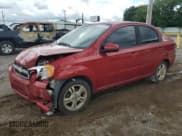 ✅ 2011 Chevrolet Aveo 2LT • VIN: KL1TG5DE5BB120676 • Lot: 55781815. Wystawiony na Copart z przebiegiem Nie podano. Bezpłatny archiwum sprzedaży aukcyjnych z USA i szczegółowy raport historii pojazdu na DreamBid. Zdjęcie 1.