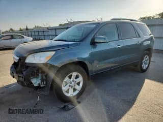 ✅ 2009 Saturn Outlook XE • VIN: 5GZER13D79J145283 • Lot: 58794275. Listed on Copart with 119,311 mi. Free auction sales archive from the USA and detailed vehicle history report at DreamBid. Image 1.