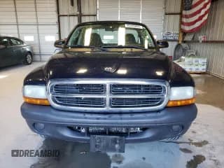 ✅ 2004 Dodge Dakota • VIN: 1D7FL16K34S535016 • Lot: 50445804. Wystawiony na Copart z przebiegiem 215 635 mil. Bezpłatny archiwum sprzedaży aukcyjnych z USA i szczegółowy raport historii pojazdu na DreamBid. Zdjęcie 5.