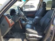 ✅ 2011 Land Rover Range Rover HSE • VIN: SALME1D46BA359719 • Lot: 59049945. Listed on Copart with 163,892 mi. Free auction sales archive from the USA and detailed vehicle history report at DreamBid. Image 7.