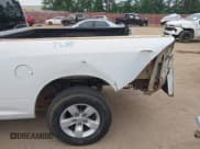 ✅ 2020 Ram 1500 Tradesman • VIN: 1C6RR6FG0LS138352 • Lot: 42085740. Listed on IAAI with 156,050 mi. Free auction sales archive from the USA and detailed vehicle history report at DreamBid. Image 18.