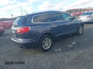 ✅ 2013 Buick Enclave Convenience • VIN: 5GAKVBKD3DJ168903 • Лот: 43635754. Опубликован ранее на IAAI с пробегом 202 346 миль. Бесплатный доступ к архиву аукционных продаж из США и подробный отчёт об истории автомобиля на DreamBid. Изображение 4.