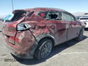 ✅ 2019 Hyundai Tucson Ultimate • VIN: KM8J3CAL7KU014586 • Лот: 69615535. Опубликован ранее на Copart с пробегом Не указан. Бесплатный доступ к архиву аукционных продаж из США и подробный отчёт об истории автомобиля на DreamBid. Изображение 3.