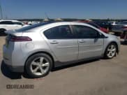 ✅ 2011 Chevrolet Volt • VIN: 1G1RD6E42BU101281 • Lot: 66031264. Wystawiony na Copart z przebiegiem 252 452 mil. Bezpłatny archiwum sprzedaży aukcyjnych z USA i szczegółowy raport historii pojazdu na DreamBid. Zdjęcie 3.