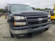 ✅ 2007 Chevrolet Silverado 1500 LT1 • VIN: 1GCEC19Z97Z119272 • Lot: 74790954. Listed on Copart with Not provided. Free auction sales archive from the USA and detailed vehicle history report at DreamBid. Image 5.