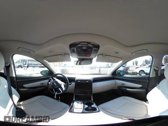 2024 Hyundai Tucson Limited with VIN KM8JECD17RU228735, listed as a IAAI auction lot 42732078 with 7,881 mi miles and . Bid and sale history available at DreamBid. Image 20.