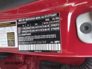 ✅ 2025 Mercedes-Benz GLC 300 • VIN: W1NKM4GB9SF336749 • Lot: 43043104. Listed on IAAI with 4,767 mi. Free auction sales archive from the USA and detailed vehicle history report at DreamBid. Image 9.