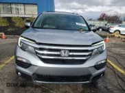 ✅ 2016 Honda Pilot Elite • VIN: 5FNYF6H01GB059823 • Lot: 90898275. Wystawiony na Copart z przebiegiem 161 786 mil. Bezpłatny archiwum sprzedaży aukcyjnych z USA i szczegółowy raport historii pojazdu na DreamBid. Zdjęcie 5.