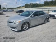 ✅ 2014 Toyota Camry SE • VIN: 4T1BF1FK9EU747744 • Lot: 84764235. Wystawiony na Copart z przebiegiem 224 206 mil. Bezpłatny archiwum sprzedaży aukcyjnych z USA i szczegółowy raport historii pojazdu na DreamBid. Zdjęcie 1.