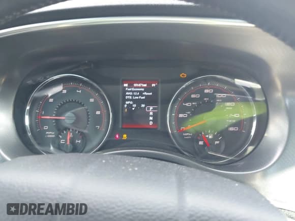 ✅ 2014 Dodge Charger Road/Track • VIN: 2C3CDXCTXEH167697 • Lot: 43308573. Listed on IAAI with 151,471 mi. Free auction sales archive from the USA and detailed vehicle history report at DreamBid. Image 7.