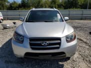 ✅ 2007 Hyundai Santa Fe SE • VIN: 5NMSH13E47H110431 • Lot: 84169705. Listed on Copart with 190,521 mi. Free auction sales archive from the USA and detailed vehicle history report at DreamBid. Image 5.