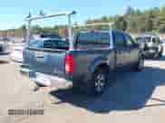 2013 Nissan Frontier SV z VIN 1N6AD0FV9DN731267, wystawiony jako IAAI lot #43354810 z przebiegiem 93 049 mil mil oraz . Historia ofert i sprzedaży dostępna na DreamBid. Obrazek 4.