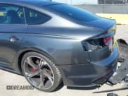 ✅ 2019 Audi RS 5 Sportback • VIN: WUABWCF56KA905421 • Lot: 42495527. Listed on IAAI with 61,778 mi. Free auction sales archive from the USA and detailed vehicle history report at DreamBid. Image 18.