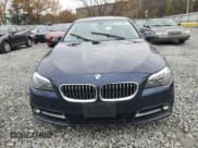 ✅ 2016 BMW 5 Series 535i xDrive • VIN: WBA5B3C53GG256804 • Lot: 90713445. Listed on Copart with 102,951 mi. Free auction sales archive from the USA and detailed vehicle history report at DreamBid. Image 5.