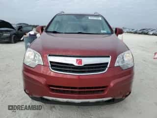 2008 Saturn VUE XR z VIN 3GSCL53728S713274, wystawiony jako Copart lot #43727025 z przebiegiem 97 545 mil mil oraz Szkoda całkowita • Salvage title. Historia ofert i sprzedaży dostępna na DreamBid. Obrazek 5.