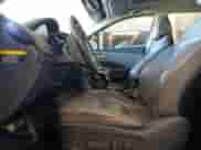 2015 Hyundai Santa Fe Limited с VIN KM8SRDHFXFU124661, выставлен на аукционе Copart как лот 80563515 с пробегом 130 067 миль миль и Списание • Salvage title. История ставок и продаж доступна на DreamBid. Изображение 7.