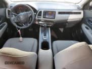 ✅ 2022 Honda HR-V EX • VIN: 3CZRU5H55NM714956 • Lot: 84199375. Wystawiony na Copart z przebiegiem 47 078 mil. Bezpłatny archiwum sprzedaży aukcyjnych z USA i szczegółowy raport historii pojazdu na DreamBid. Zdjęcie 8.