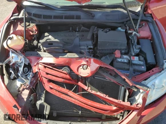 ✅ 2009 Toyota Camry LE • VIN: 4T4BE46K49R113158 • Лот: 90953745. Опубликован ранее на Copart с пробегом 74 644 миль. Бесплатный доступ к архиву аукционных продаж из США и подробный отчёт об истории автомобиля на DreamBid. Изображение 11.