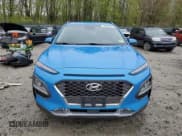 ✅ 2021 Hyundai Kona Ultimate • VIN: KM8K5CA58MU620546 • Лот: 53995974. Опубликован ранее на Copart с пробегом 27 131 миль. Бесплатный доступ к архиву аукционных продаж из США и подробный отчёт об истории автомобиля на DreamBid. Изображение 5.