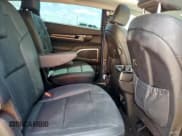 ✅ 2023 Kia Telluride S • VIN: 5XYP6DGC5PG338695 • Lot: 80404115. Listed on Copart with 28,492 mi. Free auction sales archive from the USA and detailed vehicle history report at DreamBid. Image 11.