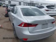 ✅ 2014 Lexus IS 250 • VIN: JTHBF1D24E5007499 • Lot: 43298733. Listed on IAAI with 116,862 mi. Free auction sales archive from the USA and detailed vehicle history report at DreamBid. Image 3.