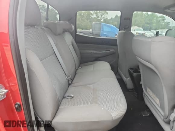 ✅ 2013 Toyota Tacoma • VIN: 5TFJX4CN5DX031028 • Lot: 67145295. Listed on Copart with 212,002 mi. Free auction sales archive from the USA and detailed vehicle history report at DreamBid. Image 10.