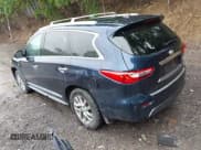 ✅ 2015 Infiniti QX60 • VIN: 5N1AL0MM5FC535725 • Lot: 42240578. Wystawiony na IAAI z przebiegiem 100 356 mil. Bezpłatny archiwum sprzedaży aukcyjnych z USA i szczegółowy raport historii pojazdu na DreamBid. Zdjęcie 3.