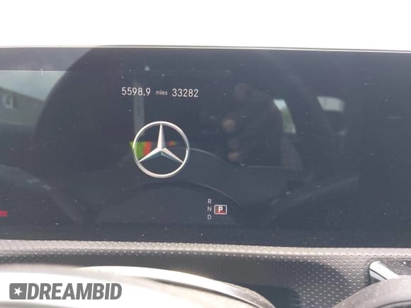 ✅ 2021 Mercedes-Benz A 220 • VIN: W1K3G4FB3MJ278745 • Lot: 42386479. Wystawiony na IAAI z przebiegiem 33 282 mil. Bezpłatny archiwum sprzedaży aukcyjnych z USA i szczegółowy raport historii pojazdu na DreamBid. Zdjęcie 7.