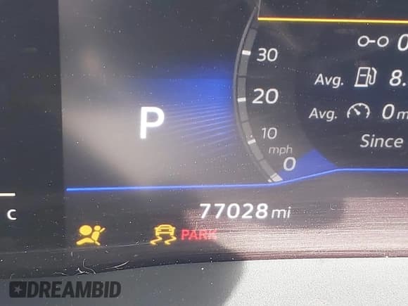 ✅ 2022 Volkswagen Atlas SE • VIN: 1V2LP2CA8NC541150 • Lot: 41440577. Wystawiony na IAAI z przebiegiem 77 028 mil. Bezpłatny archiwum sprzedaży aukcyjnych z USA i szczegółowy raport historii pojazdu na DreamBid. Zdjęcie 15.