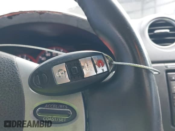 ✅ 2007 Nissan Altima SE • VIN: 1N4BL21E17N478694 • Lot: 42606173. Listed on IAAI with 198,109 mi. Free auction sales archive from the USA and detailed vehicle history report at DreamBid. Image 11.