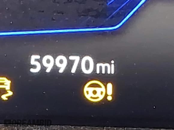 ✅ 2022 Volkswagen Tiguan SE • VIN: 3VV3B7AX3NM062512 • Лот: 43668160. Опубликован ранее на IAAI с пробегом 59 970 миль. Бесплатный доступ к архиву аукционных продаж из США и подробный отчёт об истории автомобиля на DreamBid. Изображение 15.