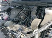 ✅ 2023 Lexus RX 500h F Sport Performance • VIN: 2T2BCMEA0PC002691 • Lot: 41692005. Wystawiony na IAAI z przebiegiem 25 917 mil. Bezpłatny archiwum sprzedaży aukcyjnych z USA i szczegółowy raport historii pojazdu na DreamBid. Zdjęcie 19.