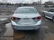 ✅ 2017 Mazda 3 Sport • VIN: 3MZBN1U75HM119823 • Lot: 52610235. Wystawiony na Copart z przebiegiem 77 034 mil. Bezpłatny archiwum sprzedaży aukcyjnych z USA i szczegółowy raport historii pojazdu na DreamBid. Zdjęcie 6.