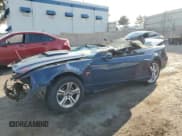 ✅ 2002 Ford Mustang GT Deluxe • VIN: 1FAFP45X02F159142 • Lot: 63851605. Listed on Copart with Not provided. Free auction sales archive from the USA and detailed vehicle history report at DreamBid. Image 1.