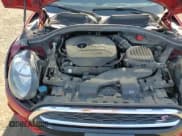 ✅ 2017 MINI Clubman Cooper S • VIN: WMWLN9C58H2E49405 • Lot: 70104075. Listed on Copart with 110,812 mi. Free auction sales archive from the USA and detailed vehicle history report at DreamBid. Image 13.