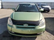 ✅ 2008 Hyundai Accent GS • VIN: KMHCN35C88U099413 • Лот: 58215755. Опубликован ранее на Copart с пробегом 183 530 миль. Бесплатный доступ к архиву аукционных продаж из США и подробный отчёт об истории автомобиля на DreamBid. Изображение 5.