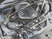 ✅ 2025 BMW M3 Competition xDrive • VIN: WBS33HJ09SFV05433 • Lot: 80730815. Wystawiony na Copart z przebiegiem 1 825 mil. Bezpłatny archiwum sprzedaży aukcyjnych z USA i szczegółowy raport historii pojazdu na DreamBid. Zdjęcie 16.