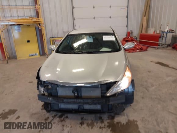 ✅ 2014 Hyundai Sonata SE • VIN: 5NPEC4AC0EH895058 • Lot: 42320739. Wystawiony na IAAI z przebiegiem 140 712 mil. Bezpłatny archiwum sprzedaży aukcyjnych z USA i szczegółowy raport historii pojazdu na DreamBid. Zdjęcie 6.