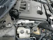 ✅ 2016 Nissan Altima SL • VIN: 1N4BL3AP2GC291189 • Lot: 43572471. Listed on IAAI with 104,412 mi. Free auction sales archive from the USA and detailed vehicle history report at DreamBid. Image 20.