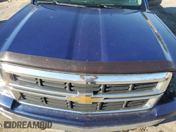 ✅ 2014 Chevrolet Silverado 1500 LT • VIN: 1GCVKREC1EZ104989 • Лот: 69033784. Опубликован ранее на Copart с пробегом Не указан. Бесплатный доступ к архиву аукционных продаж из США и подробный отчёт об истории автомобиля на DreamBid. Изображение 11.