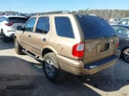 ✅ 2001 Isuzu Rodeo S • VIN: 4S2CK58W414322118 • Лот: 41496624. Опубликован ранее на IAAI с пробегом 244 189 миль. Бесплатный доступ к архиву аукционных продаж из США и подробный отчёт об истории автомобиля на DreamBid. Изображение 3.