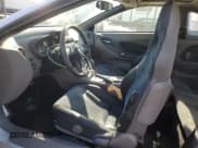 ✅ 2000 Toyota Celica GTS • VIN: JTDDY38T7Y0007484 • Lot: 60375435. Listed on Copart with 178,524 mi. Free auction sales archive from the USA and detailed vehicle history report at DreamBid. Image 7.