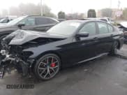 ✅ 2023 BMW 5 Series 540i • VIN: WBA53BJ05PCN28811 • Лот: 43667962. Опубликован ранее на IAAI с пробегом 19 883 миль. Бесплатный доступ к архиву аукционных продаж из США и подробный отчёт об истории автомобиля на DreamBid. Изображение 2.