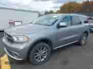 2017 Dodge Durango SXT z VIN 1C4RDJAG9HC651229, wystawiony jako IAAI lot #43573140 z przebiegiem 166 531 mil mil oraz . Historia ofert i sprzedaży dostępna na DreamBid. Obrazek 2.