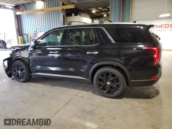 ✅ 2021 Hyundai Palisade SEL • VIN: KM8R4DHE7MU204601 • Lot: 86468465. Wystawiony na Copart z przebiegiem 96 802 mil. Bezpłatny archiwum sprzedaży aukcyjnych z USA i szczegółowy raport historii pojazdu na DreamBid. Zdjęcie 2.