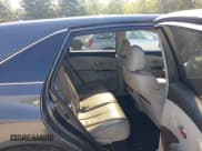 ✅ 2010 Toyota Venza • VIN: 4T3BK3BB1AU028213 • Lot: 42830604. Listed on IAAI with 192,552 mi. Free auction sales archive from the USA and detailed vehicle history report at DreamBid. Image 8.