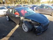 ✅ 2022 Tesla Model 3 Long Range • VIN: 5YJ3E1EBXNF132738 • Лот: 43654321. Опубликован ранее на IAAI с пробегом Не указан. Бесплатный доступ к архиву аукционных продаж из США и подробный отчёт об истории автомобиля на DreamBid. Изображение 1.