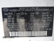 ✅ 2017 Hyundai Santa Fe 2.4L • VIN: 5NMZUDLB9HH031274 • Lot: 43485747. Listed on IAAI with 83,509 mi. Free auction sales archive from the USA and detailed vehicle history report at DreamBid. Image 9.