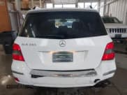 ✅ 2011 Mercedes-Benz GLK 350 • VIN: WDCGG5GB7BF530054 • Лот: 43550432. Опубликован ранее на IAAI с пробегом 162 340 миль. Бесплатный доступ к архиву аукционных продаж из США и подробный отчёт об истории автомобиля на DreamBid. Изображение 16.